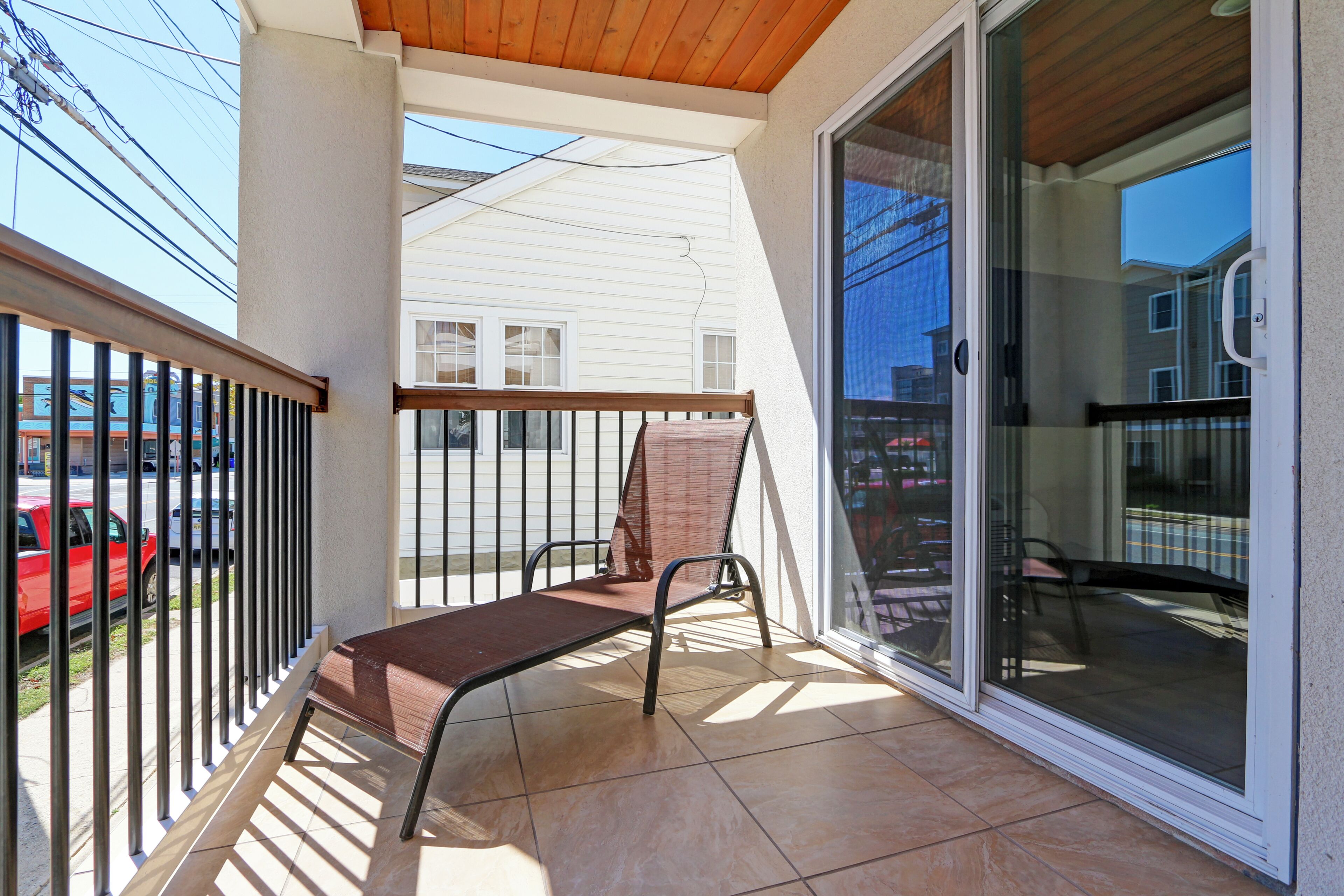 Grand Suite | Terrace/patio