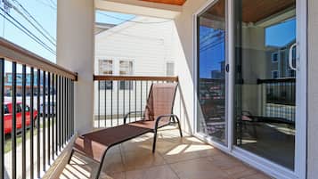 Grand Suite | Terrace/patio