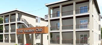 5100 Vacation Club