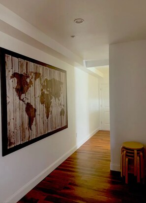 Premium bedding, in-room safe, individually furnished