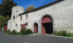 Exterieur