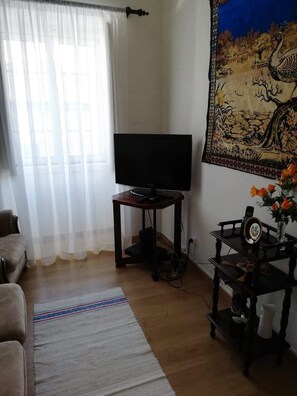Télévision