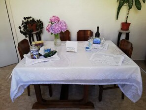 Restauration