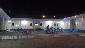 Exterior - Adventure island guest house (Sharda)