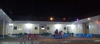 Adventure island guest house
