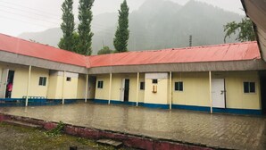 Exterior - Adventure island guest house (Sharda)