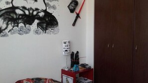 Unclassified image, 2 of 7, button - APARTMENT NORTH OF BOGOTÁ, a natural experience with beautiful view of hills (Usaquén)