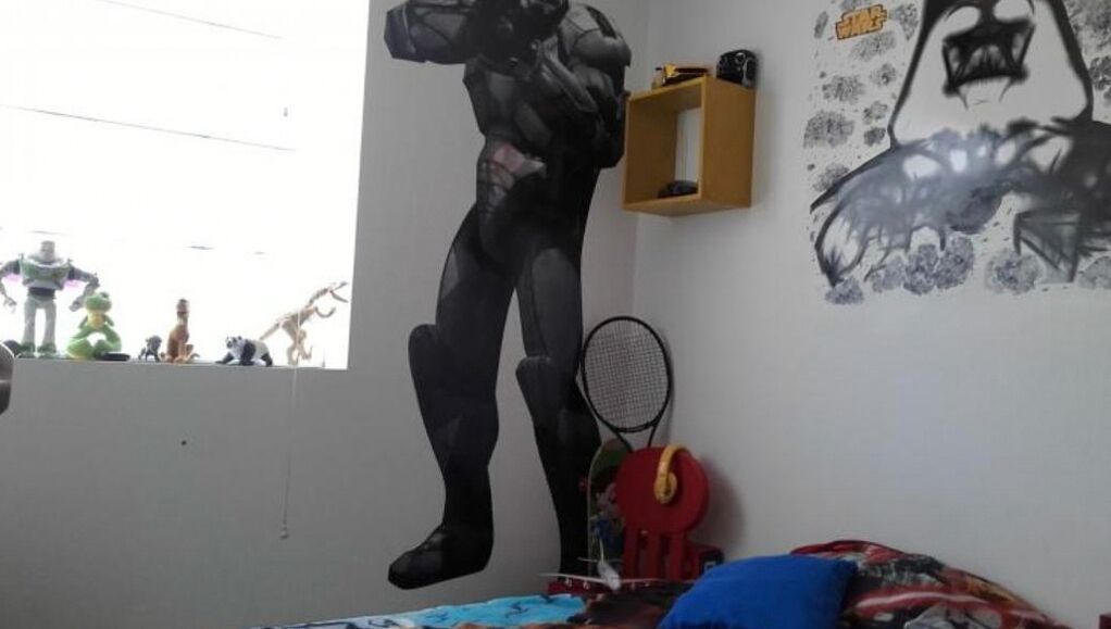 子供用スペース