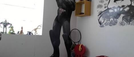 子供用スペース