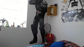 Children's area - APARTMENT NORTH OF BOGOTÁ, a natural experience with beautiful view of hills (Usaquén)