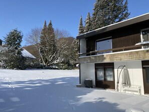 Boendeområde