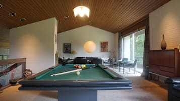 Spielezimmer