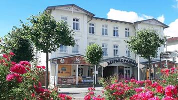 Außenbereich