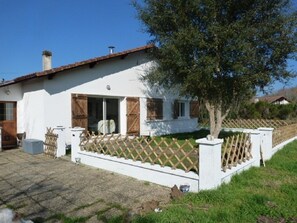 Exterieur