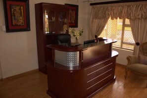 Recepción