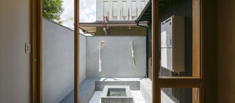 Machiya Hotel YANAGI