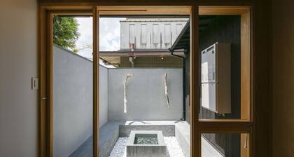 Machiya Hotel YANAGI