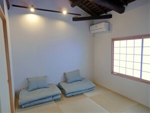 Traditional House, 3 Bedrooms, Accessible, Non Smoking - Machiya Hotel YANAGI (Kyoto)