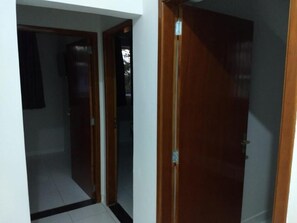 Interior - Hotel Flor Paulista (São Paulo)