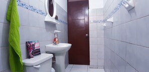 Ducha y bañera combinadas