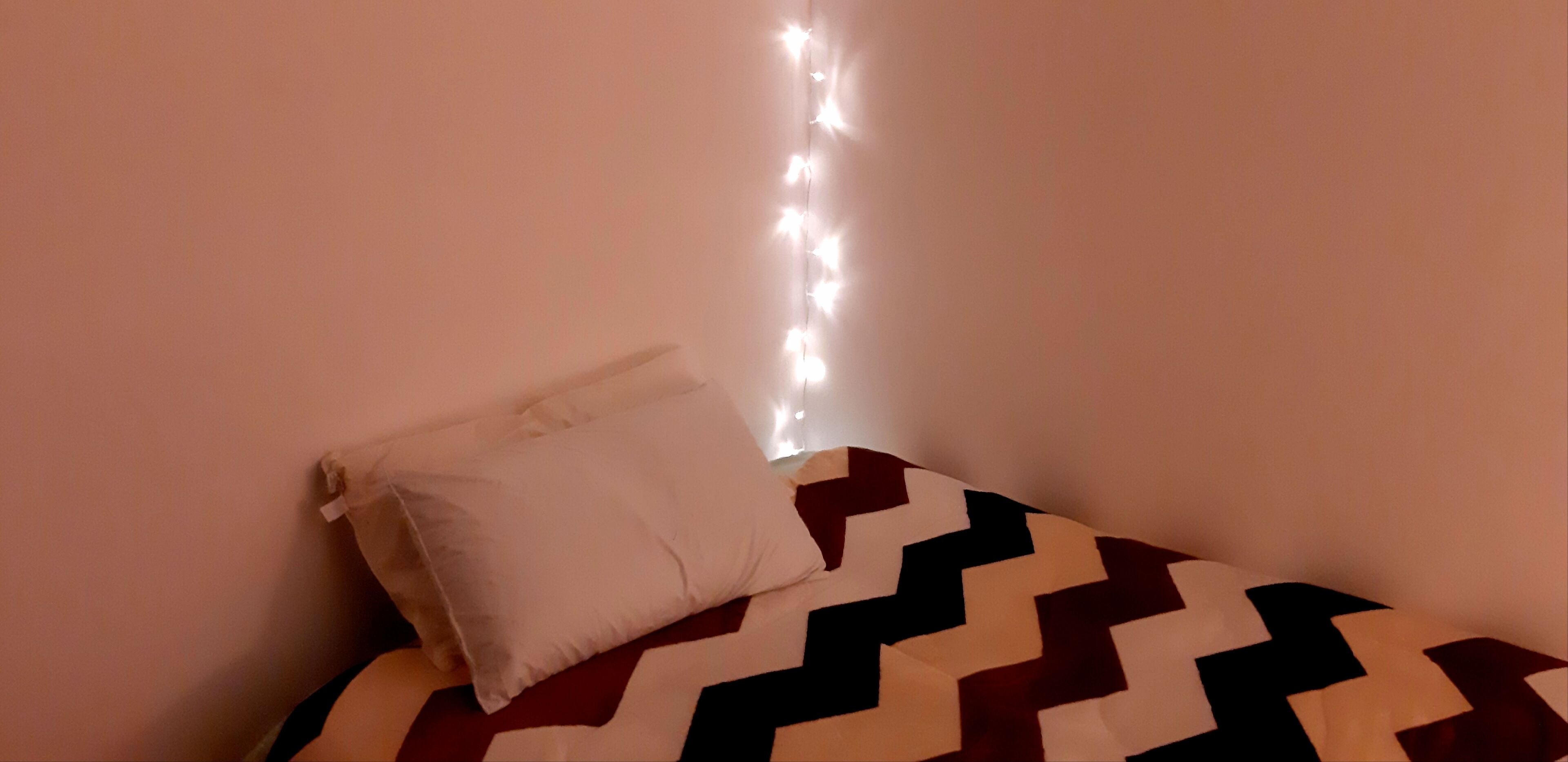 Habitación Club doble, baño compartido | Wifi gratis y ropa de cama