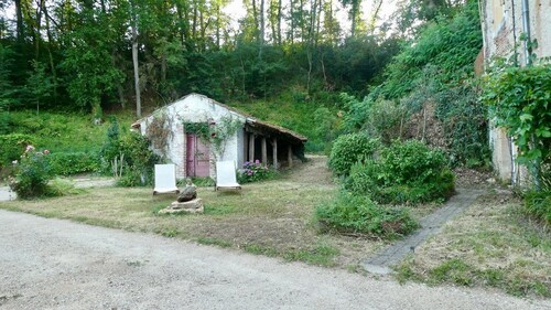 MAISON DE CAMPAGNE PRAYSSAC AU COEUR DU QUERCY LOT FRANCE