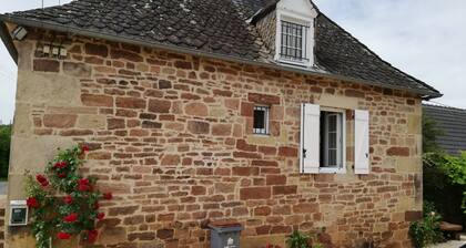 Maison Ă la campagne Ă 10m de brive et d'aubazine