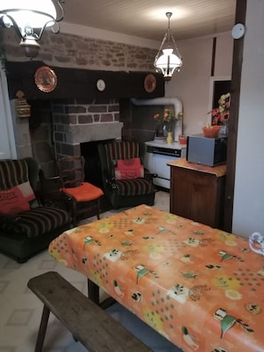 Intérieur