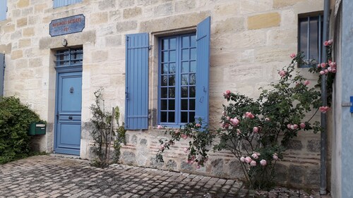 Decouvrez le charme d'une chambre d'hôtes au bord du Lot