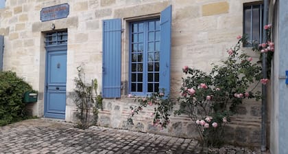 Decouvrez le charme d'une chambre d'hĂŽtes au bord du Lot