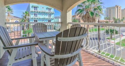 E. B. E.A. C.H. (Paras paeta, mikä tahansa voi olla) 7 yötä ja 6 maksettua!