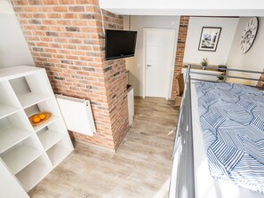 1 slaapkamer, wifi