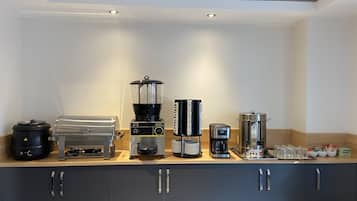 Kaffeeservice