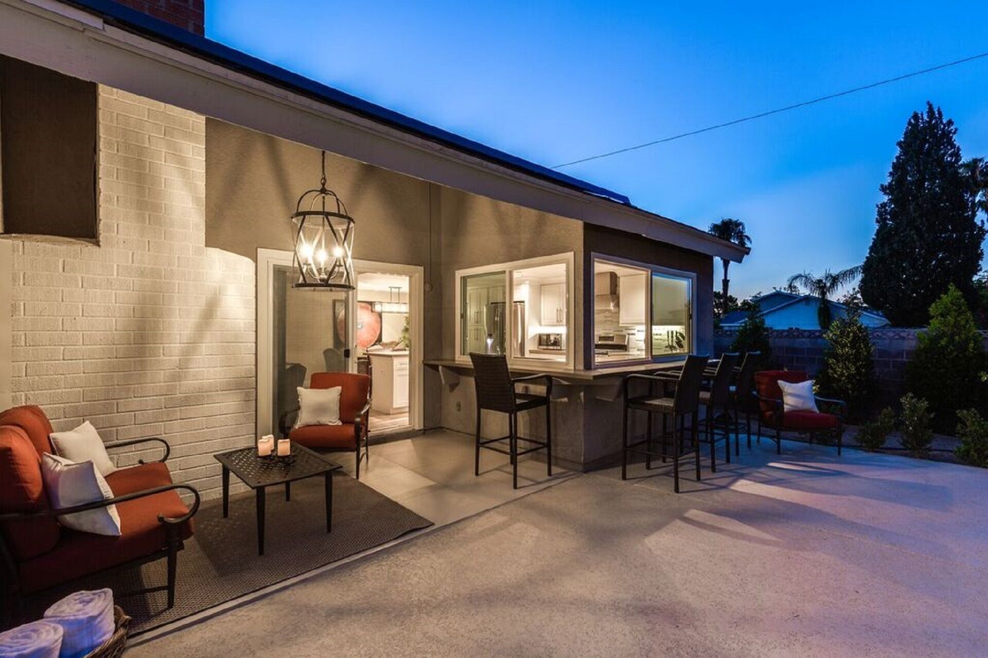 Picture of 28 Best Vacation Rentals With Private Pool In Las Vegas - | Trip101