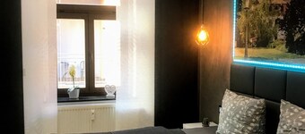 Ferienwohnungen Salzhausblick