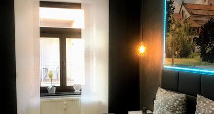 Ferienwohnungen Salzhausblick