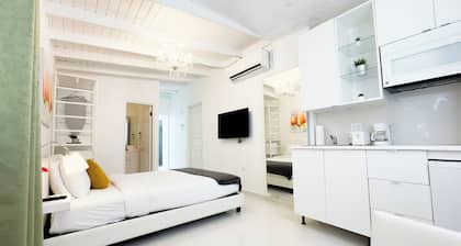 Aibonito Hotel 205