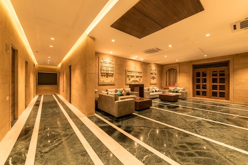 Hotel Antra Inn Jaisalmer