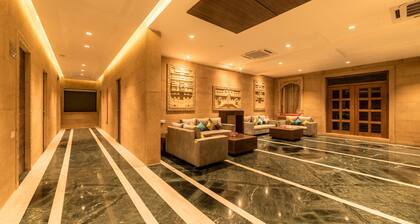 Hotel Antra Inn Jaisalmer