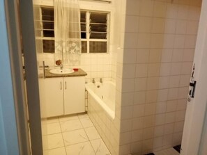 Bathroom - Gina's Home (Harare)