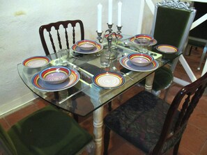 Servicio a la habitación