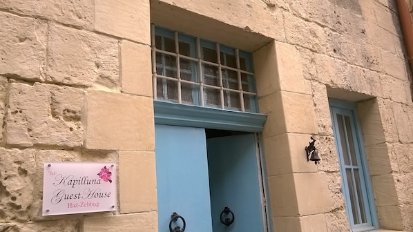 Exterior - Tal-Kapilluna Zebbug Guest House (Zebbug)