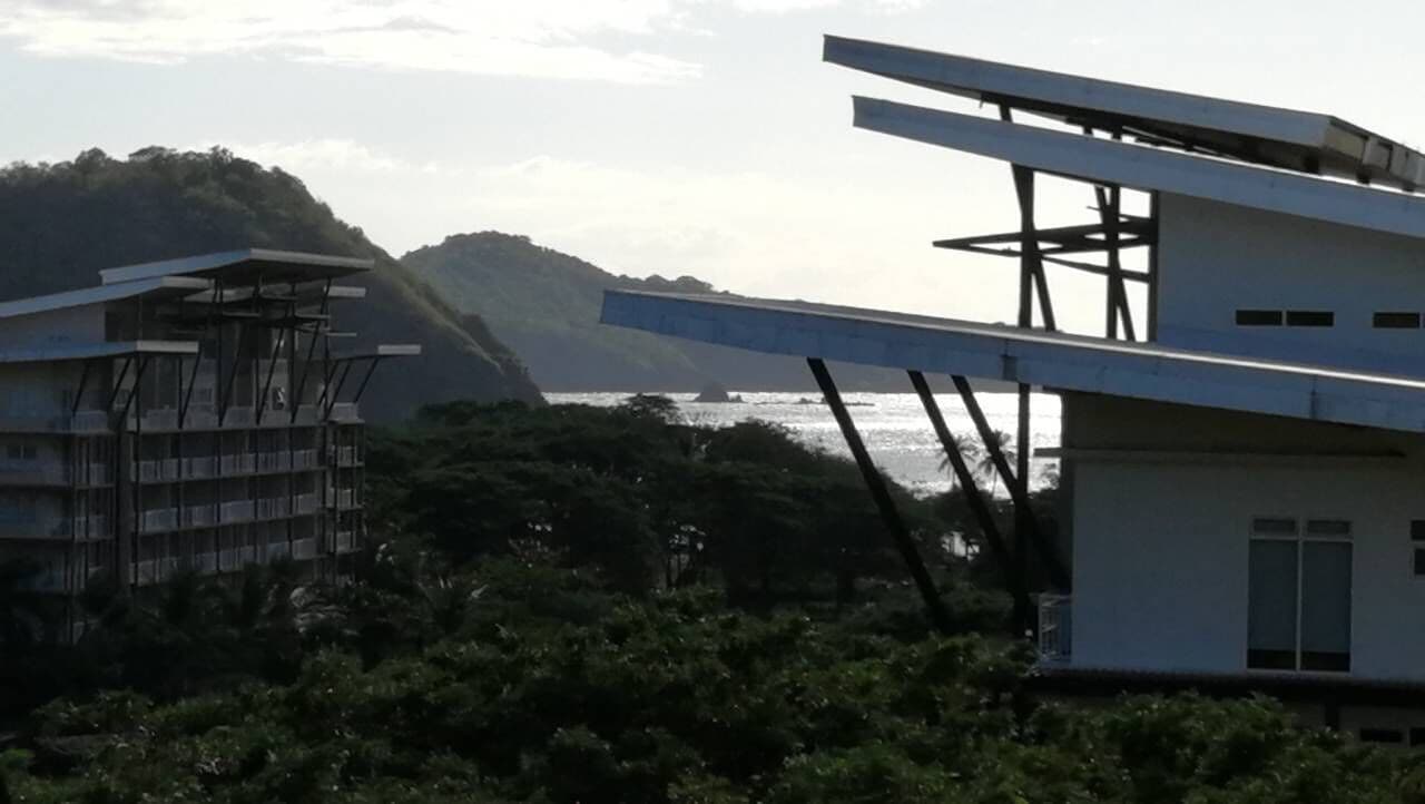 Pico de Loro Beach and Country Club 4 bedroom Penthouse in Nasugbu, Philippines