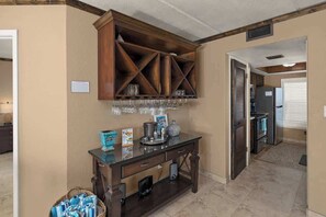 Interior - 202 Athena Ares Beach Escape | Pool • Hot Tub • Pets (South Padre Island)