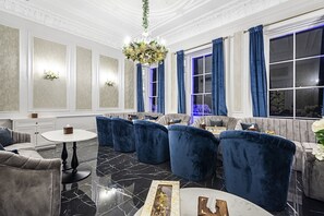 Interior - 5 Stars Studio Apartment South Kensington (London)