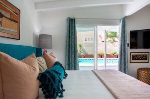 3 Schlafzimmer, Bügeleisen/Bügelbrett, kostenloses WLAN, Bettwäsche