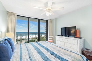 2 soverom, strykejern/-brett, wi-fi (inkludert) og sengetøy