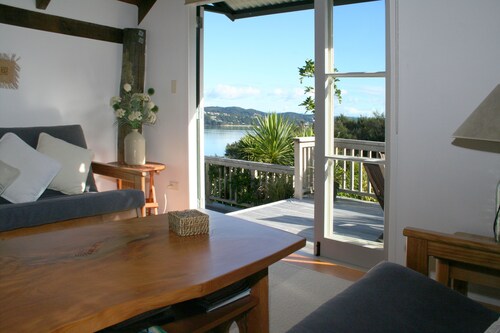 Kanuka Loft, the place to come and relax