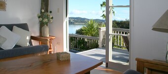 Kanuka Loft, the place to come and relax