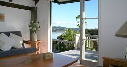 Kanuka Loft, the place to come and relax